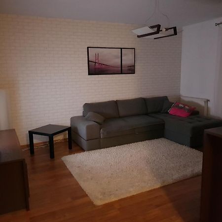 Apartament Blisko Morza Kolobrzeg Exterior photo