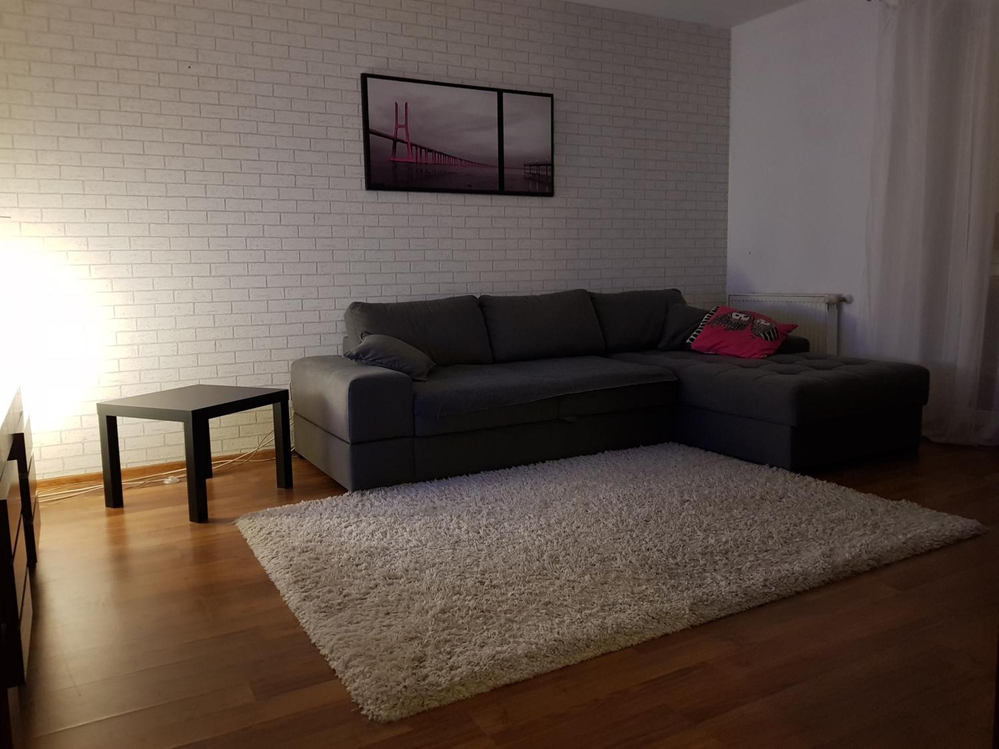 Apartament Blisko Morza Kolobrzeg Exterior photo