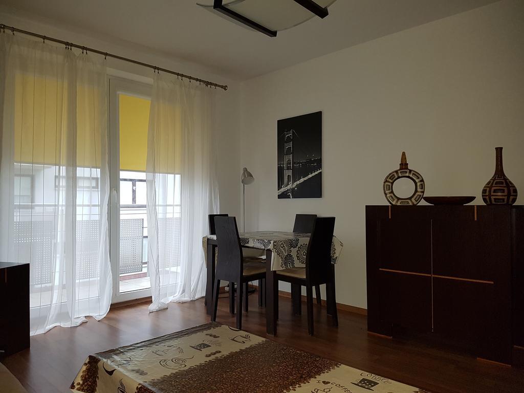 Apartament Blisko Morza Kolobrzeg Exterior photo