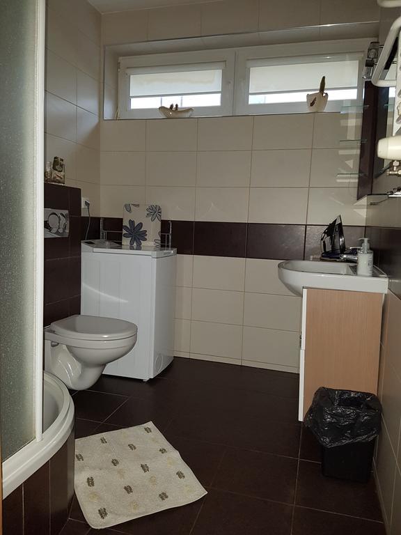 Apartament Blisko Morza Kolobrzeg Exterior photo