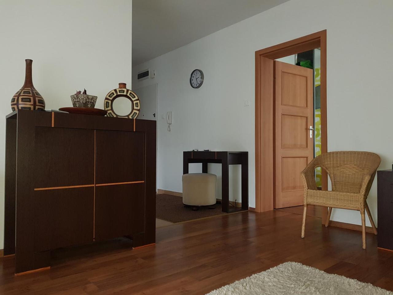Apartament Blisko Morza Kolobrzeg Exterior photo